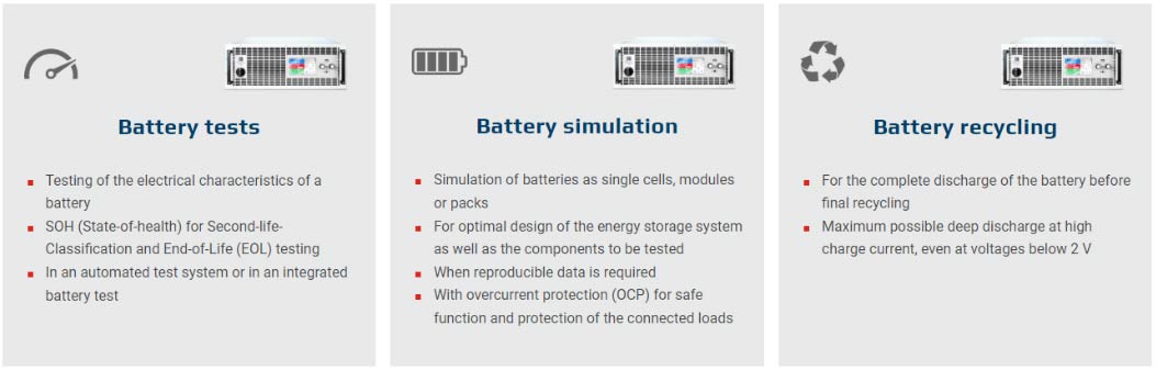 battery tester